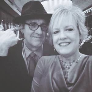 Meet your Posher, D.p.